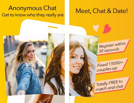 dating sites events